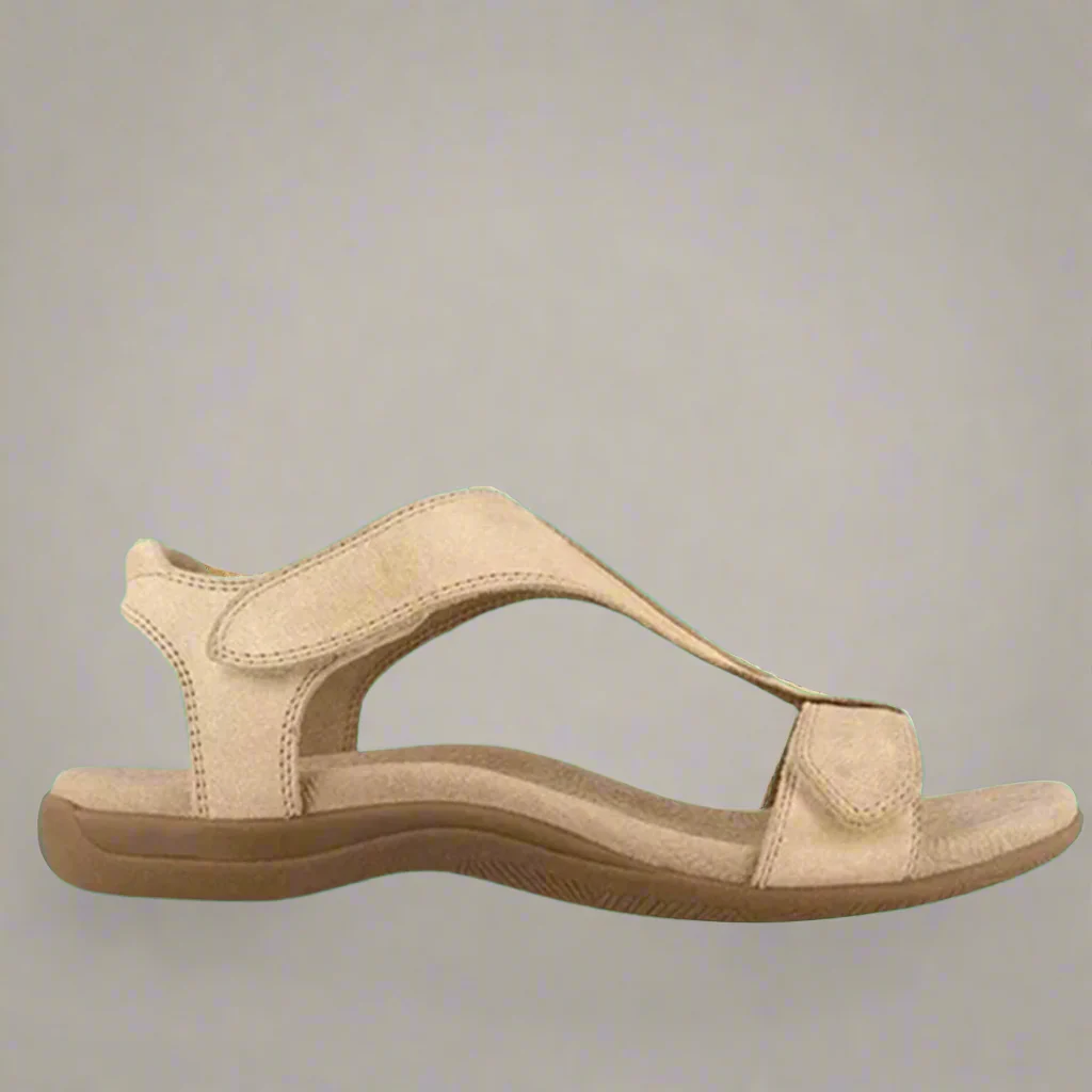 Pernille™ - Leichte Wander-Sandalen für Komfort - Image 4