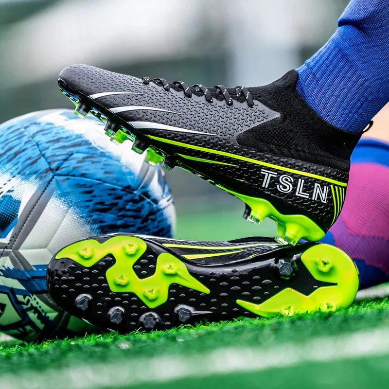 Philipp | Dynamische Fußballschuhe