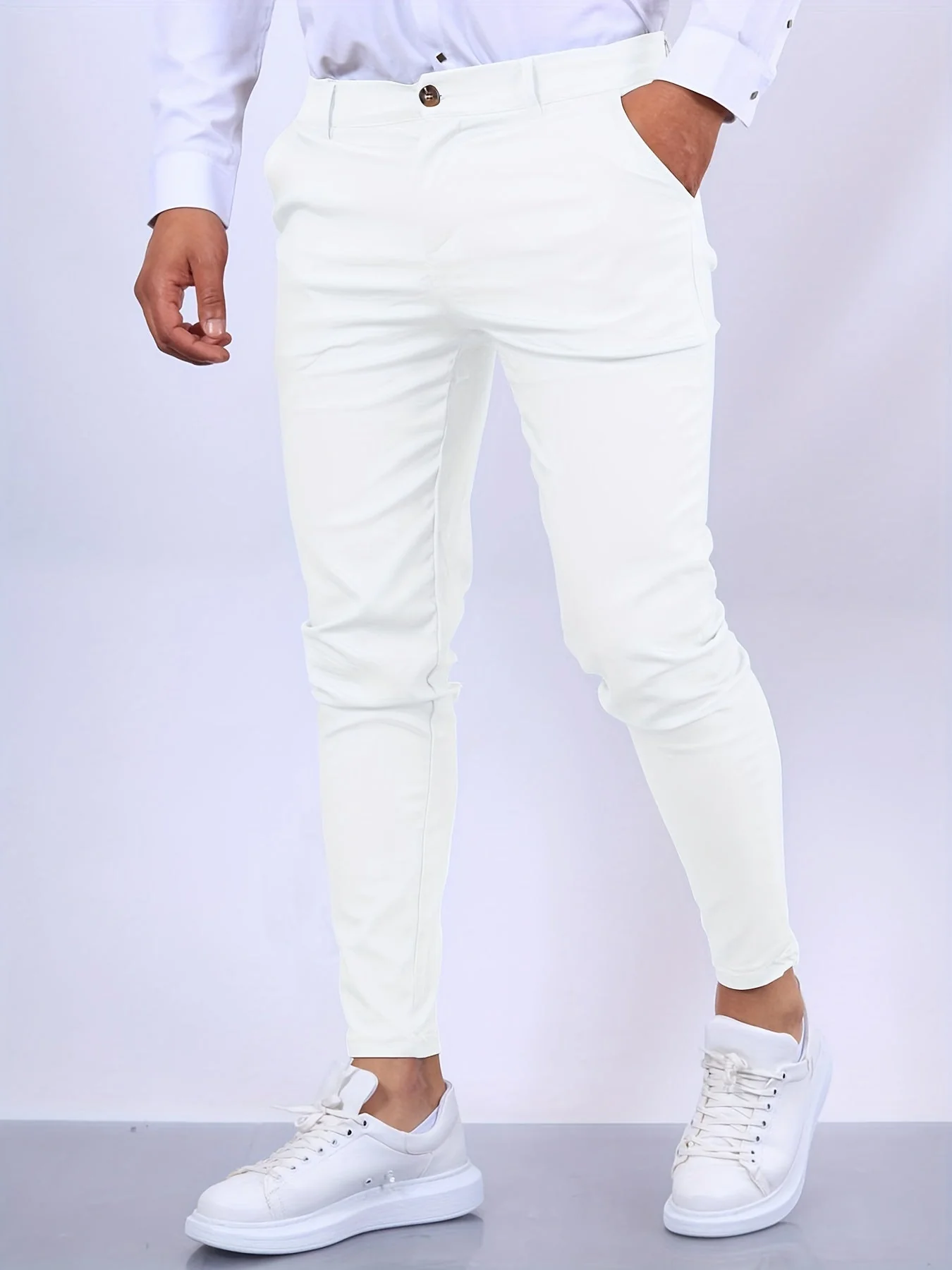 Philipp - Slim-Fit-Hose