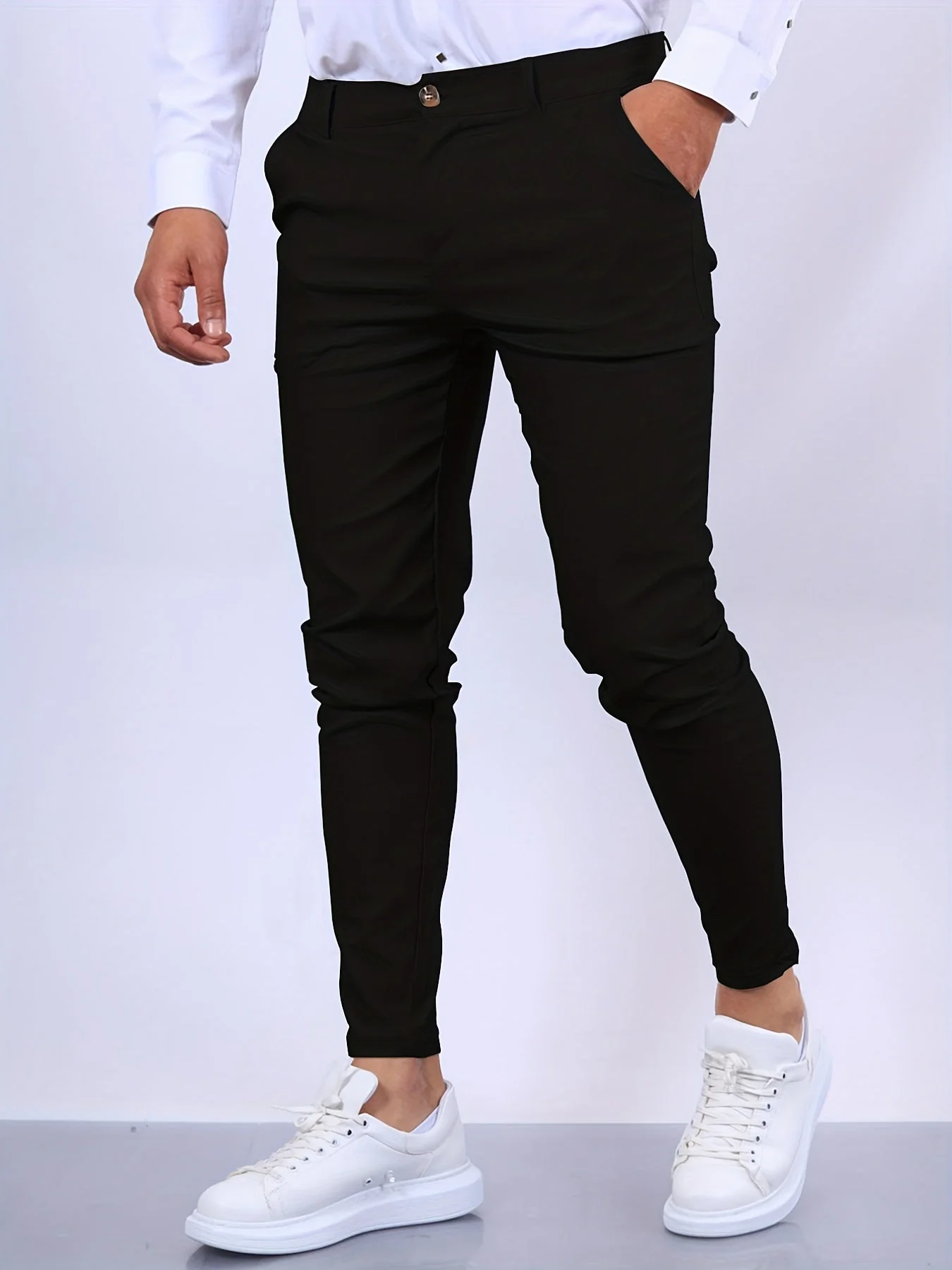 Philipp - Slim-Fit-Hose - Image 2