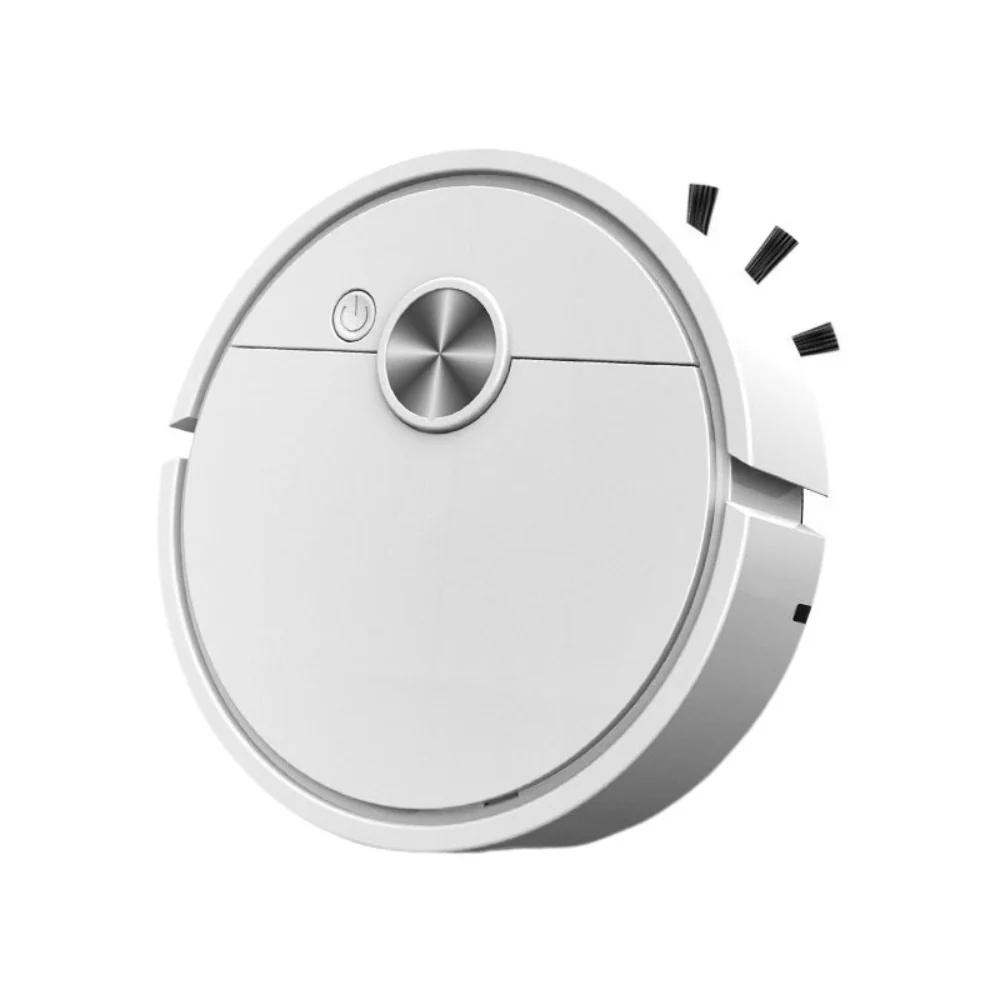Premium AI Saugroboter mit Wischfunktion 2-in-1 Reinigung - Image 5