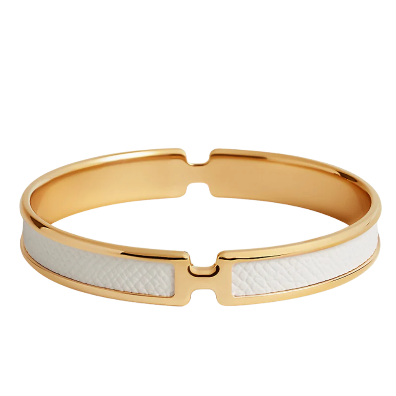 PREMIUM WEISS | HELENE ARMBAND