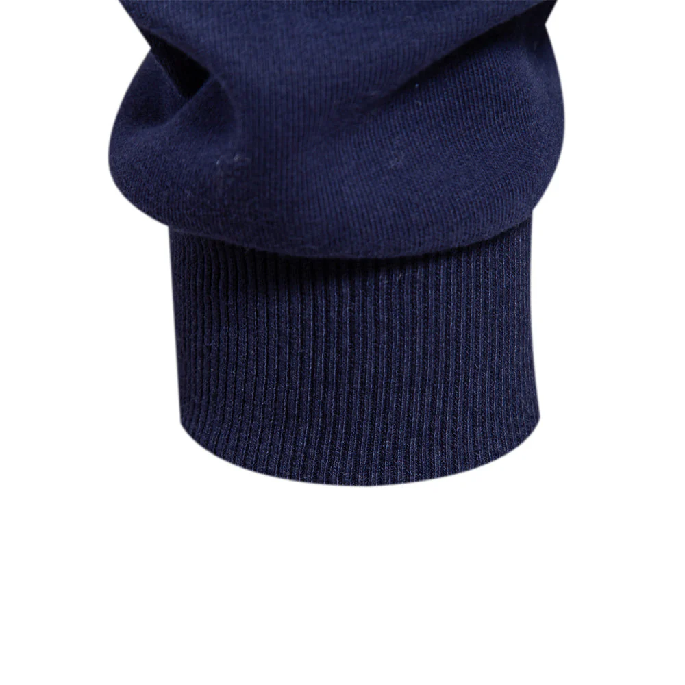 Pullover Herren Langarm Polo | Klassischer Kragen - Image 3