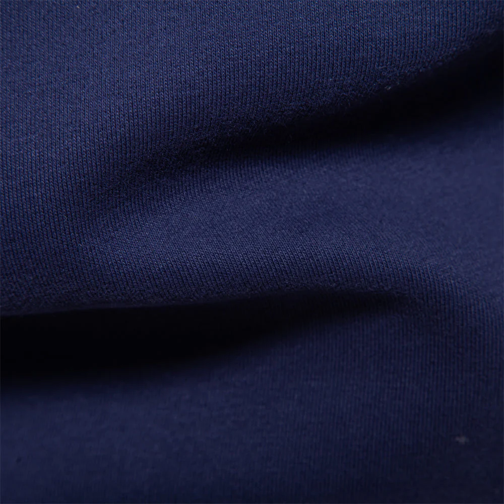 Pullover Herren Langarm Polo | Klassischer Kragen - Image 4