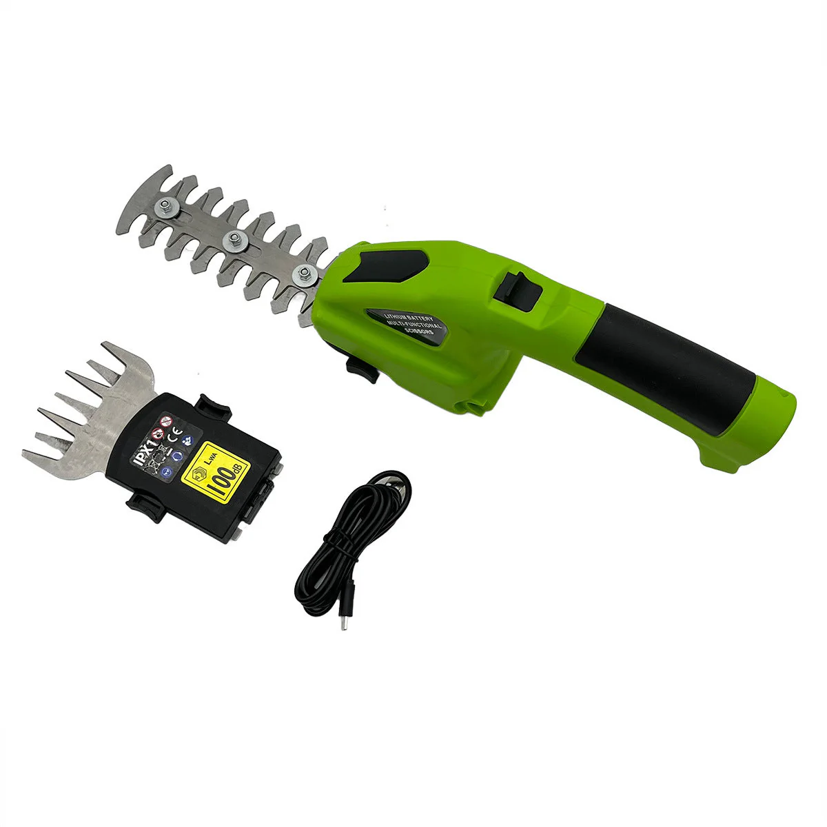 RasenGleiten™ Glatter Sauberer Schnitt - Image 2