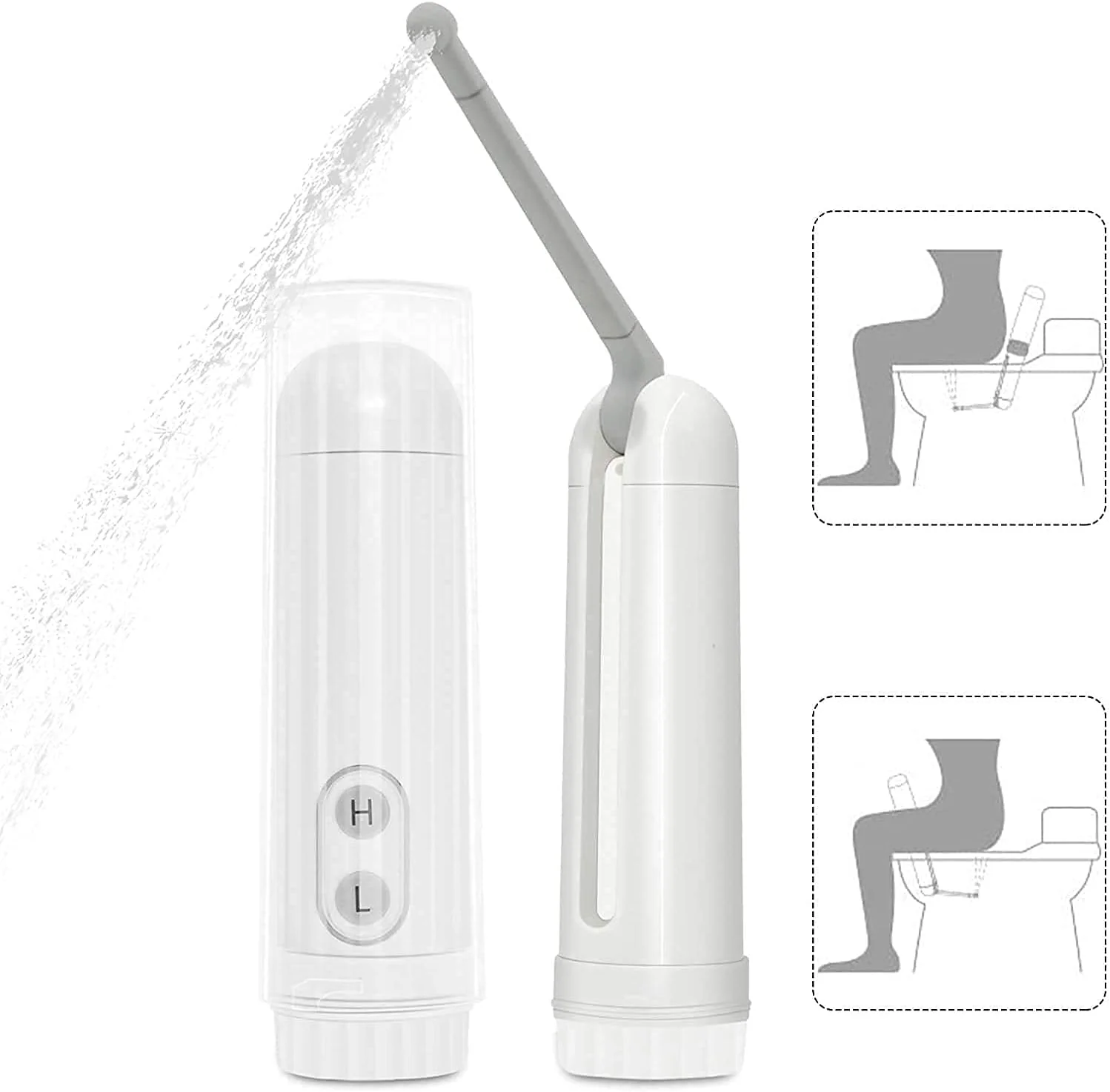 ReinSpray™  Überall und Jederzeit Reinigen - Image 14