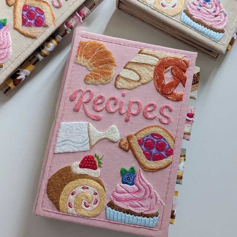 RezeptErbe™ Erzählerisches Kochjournal