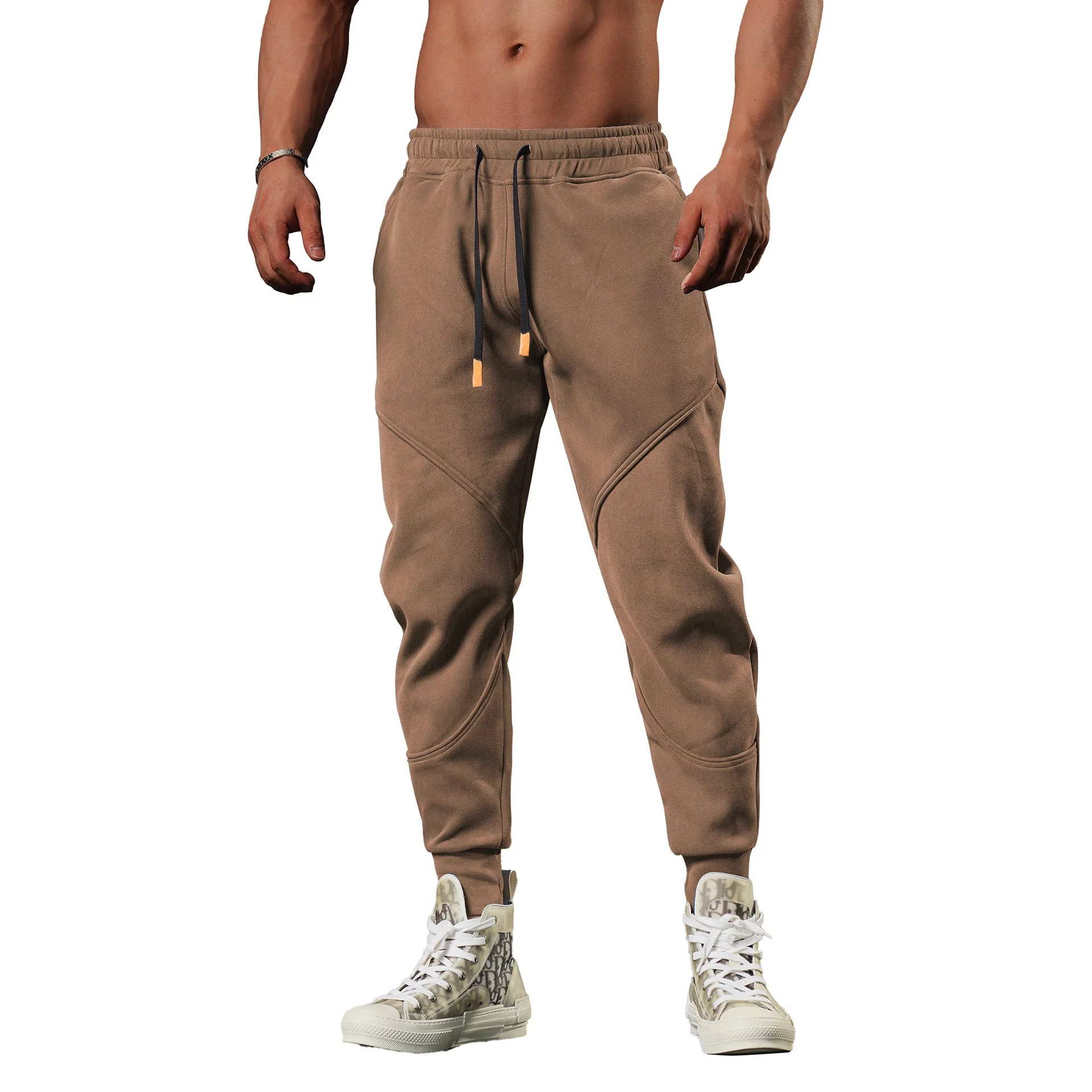 Rico | Sportliche Jogginghose - Image 10