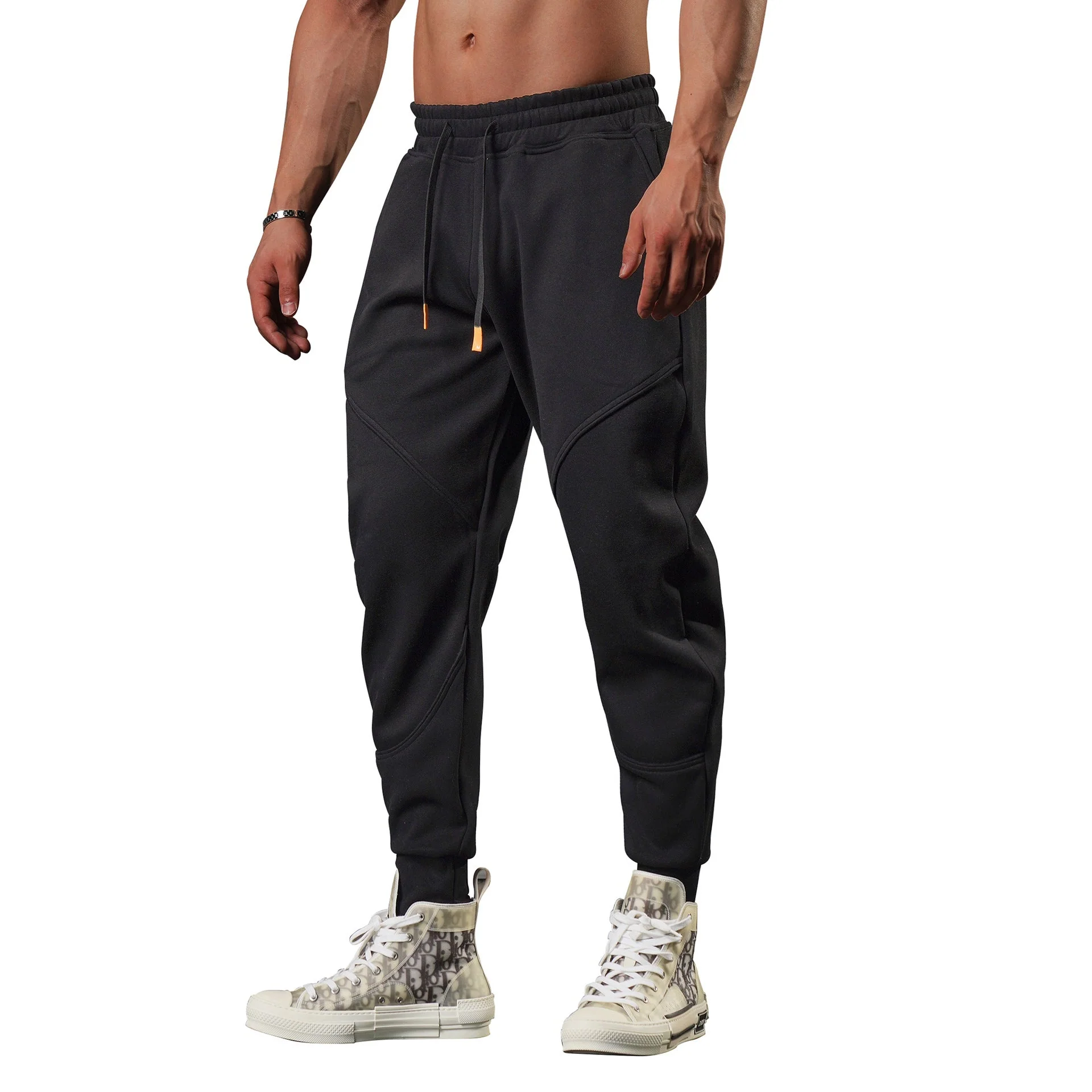 Rico | Sportliche Jogginghose - Image 5