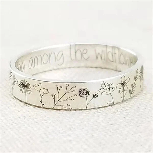 Ring Löwenzahn - Image 4