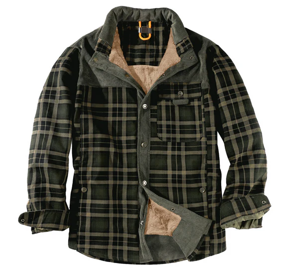 Rosario | Bequeme und elegante Jacke