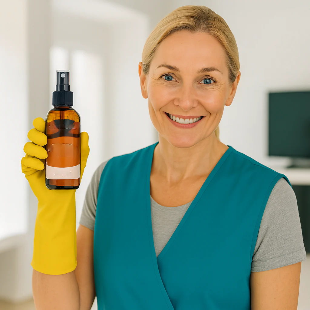 Rostentferner Spray Schnellwirkend Metallreiniger - Image 4