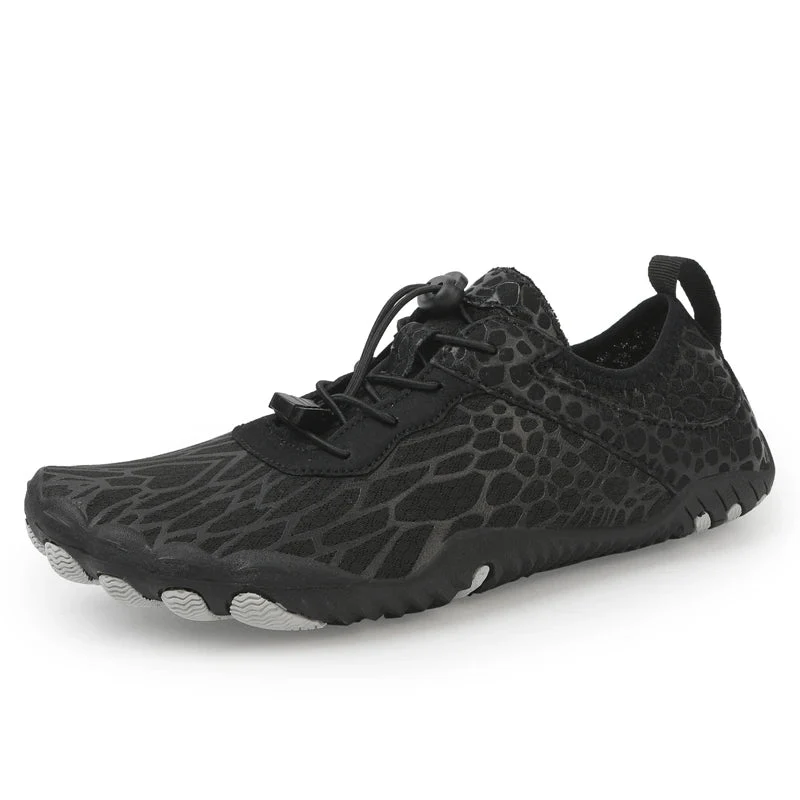 Sabine | Stylische und wasserdichte Unisex Barfußschuhe - Image 3