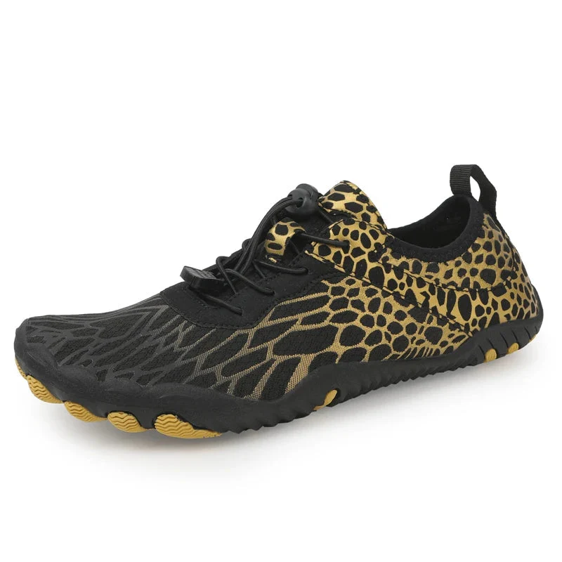 Sabine | Stylische und wasserdichte Unisex Barfußschuhe - Image 5