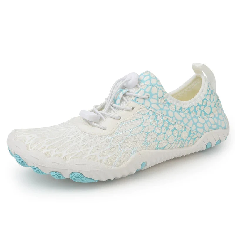 Sabine | Stylische und wasserdichte Unisex Barfußschuhe - Image 6