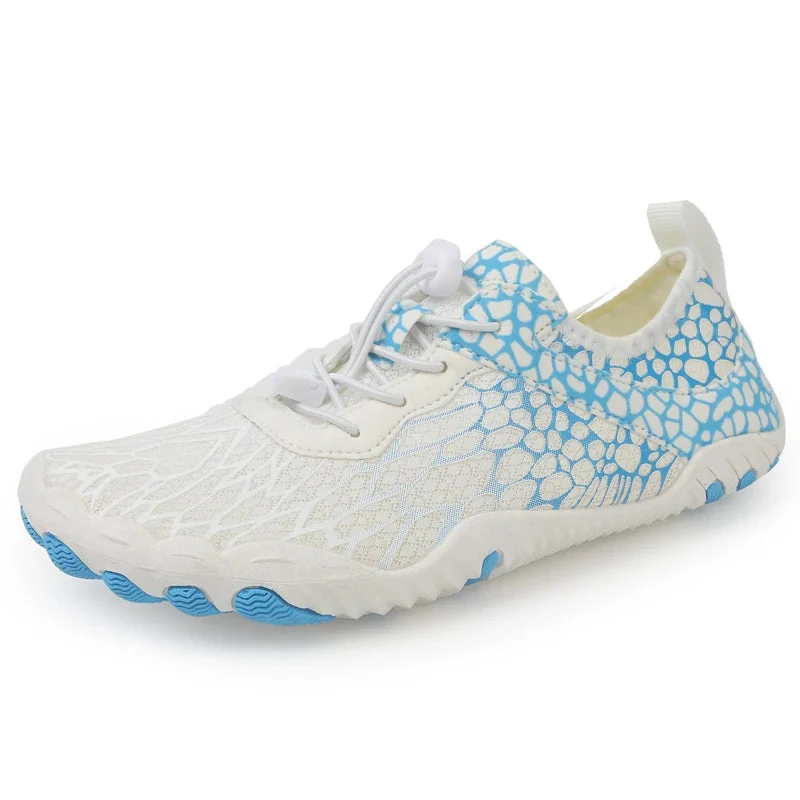 Sabine | Stylische und wasserdichte Unisex Barfußschuhe - Image 7
