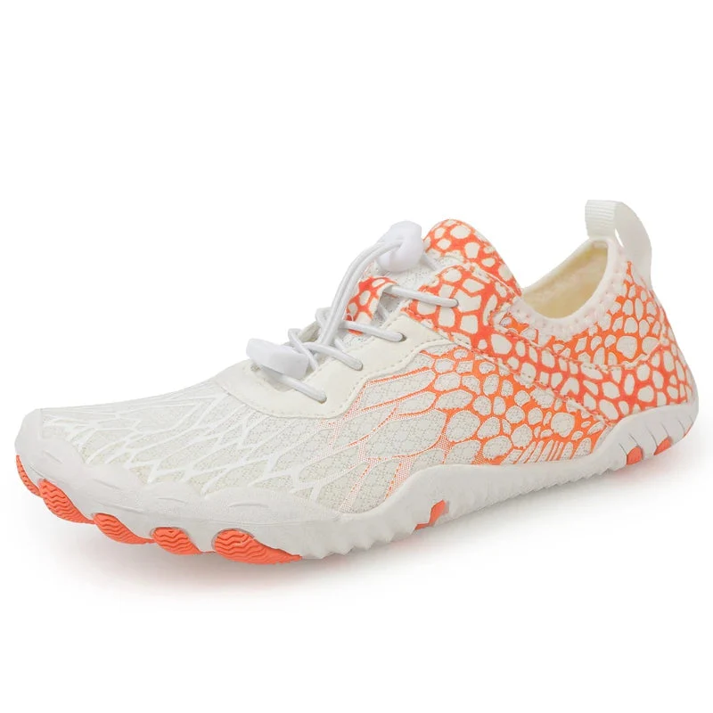 Sabine | Stylische und wasserdichte Unisex Barfußschuhe - Image 8