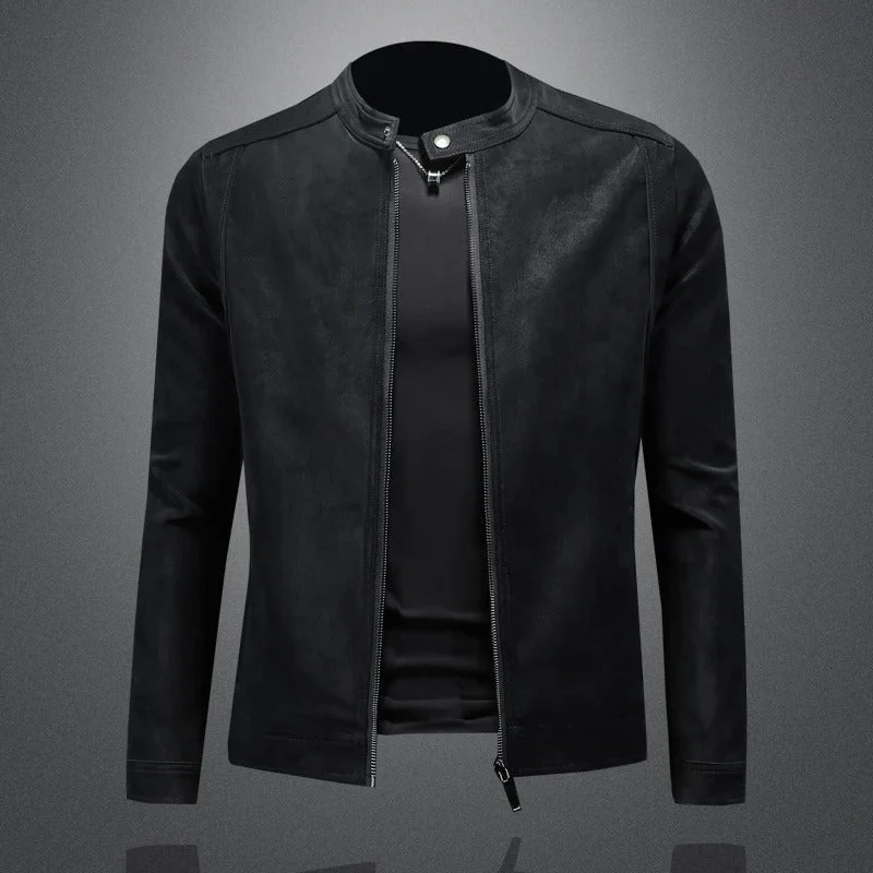 Samuel-Leon® | Hochwertige Lederjacke - Image 5