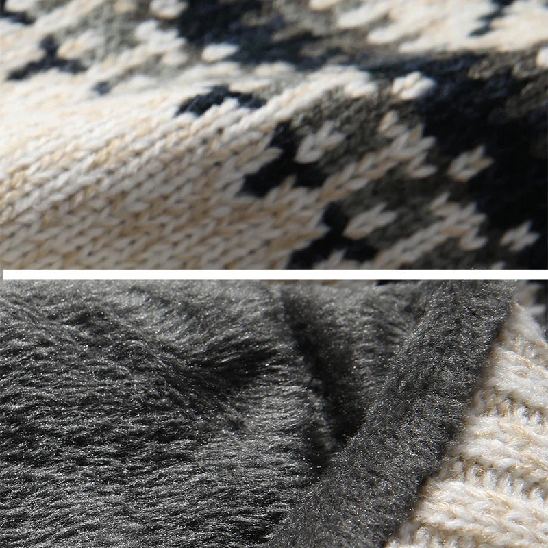 Samuel | Vintage Icelandic Sweater - Image 3
