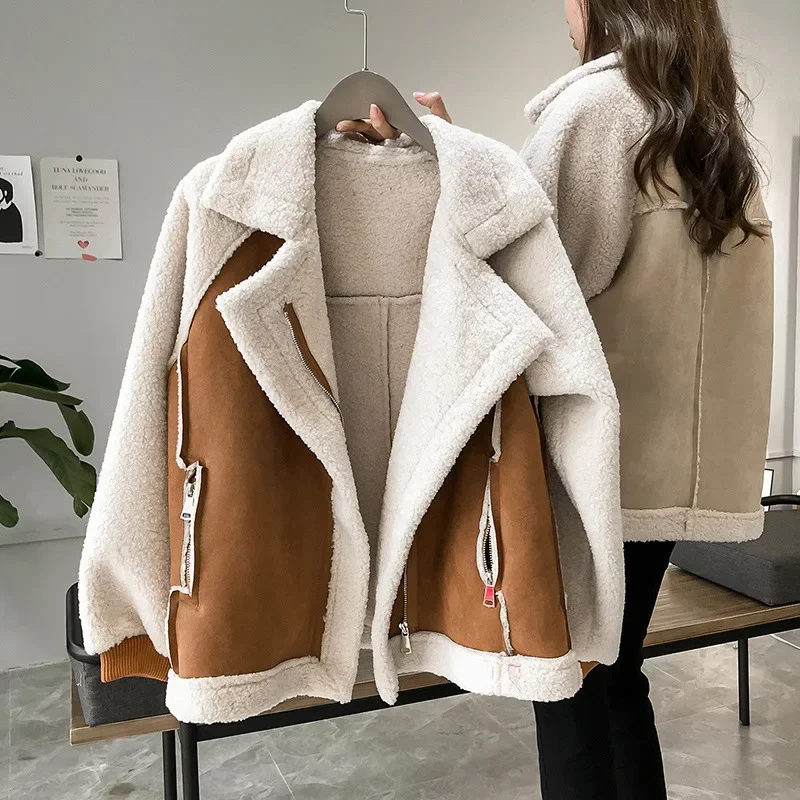 Sanna | Komfortable Softtouch-Winterjacke Damen - Image 2
