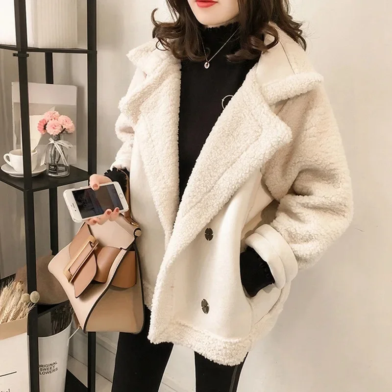 Sanna | Komfortable Softtouch-Winterjacke Damen - Image 4