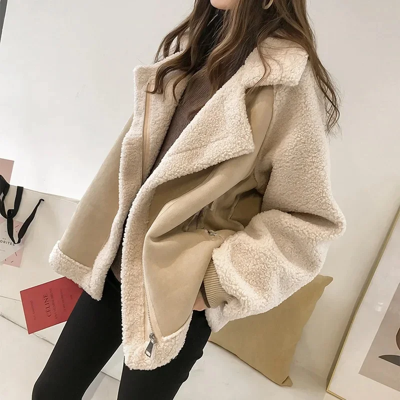 Sanna | Komfortable Softtouch-Winterjacke Damen - Image 5