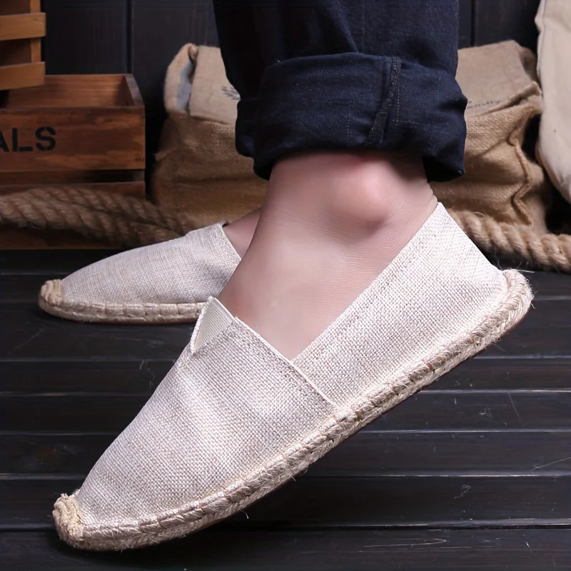 Sareno - Atmungsaktive Slipper - Image 4