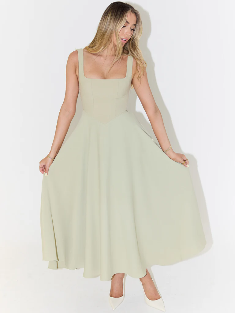 Scarlett Grace | Elegantes Kleid - Image 15