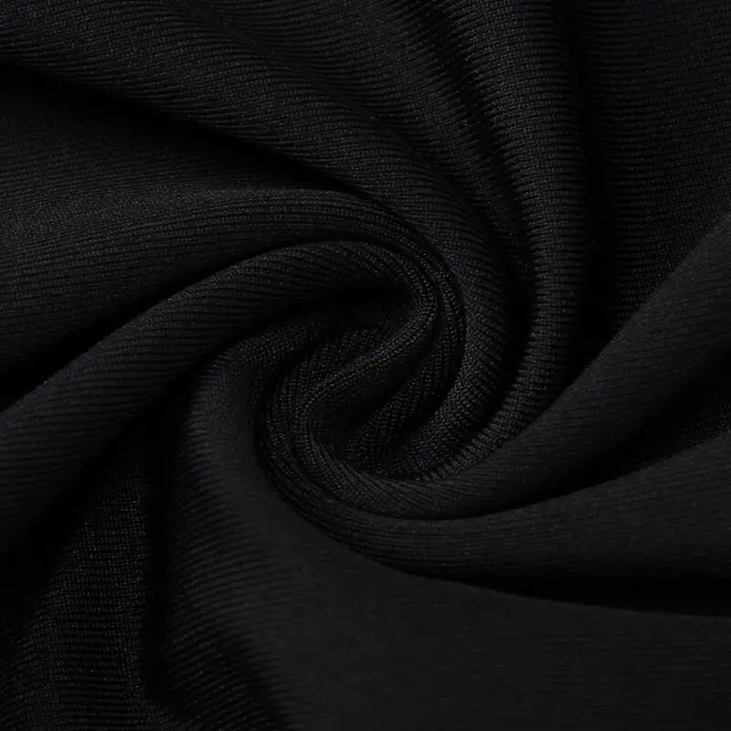 Schlankes Kleid mit langen Ärmeln für Damen - Image 9