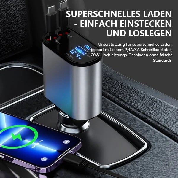 SchnellLade™ Schnelle Auflade-Lösung - Image 4