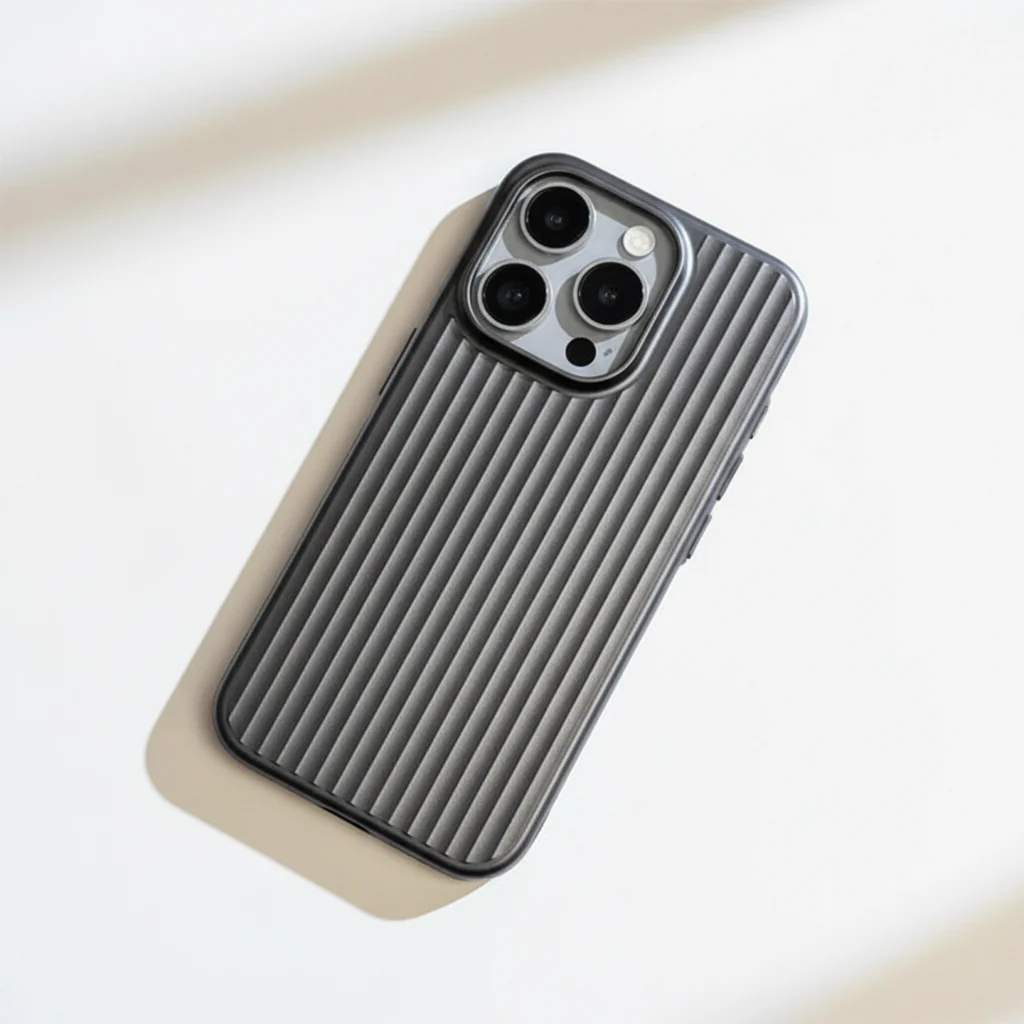 Schutzhülle Handy Schutz Case Smartphone - Image 2
