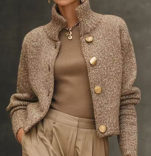 Selina | Hochwertige Wolljacke für Damen - Image 2