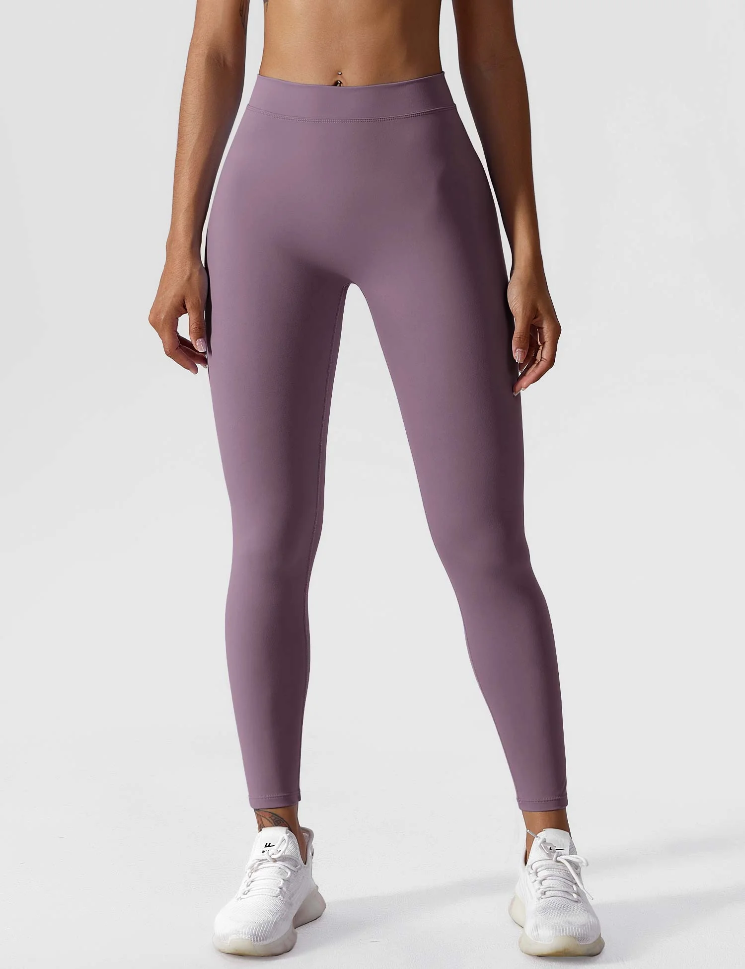 Selina | Nahtlose High-Waist Scrunch Leggings - Image 45