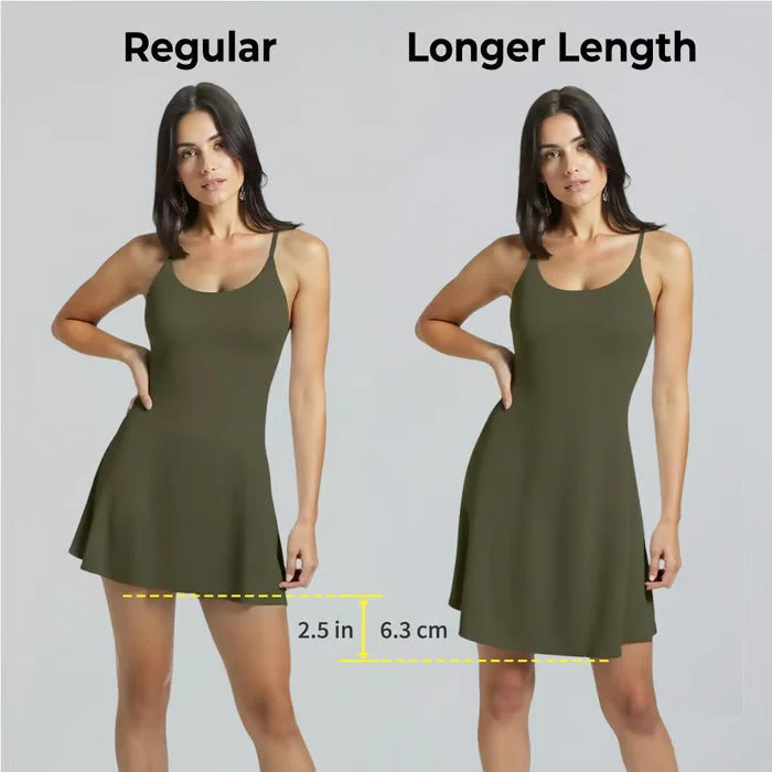 Selma™ Bewegungsfreiheit Elegant