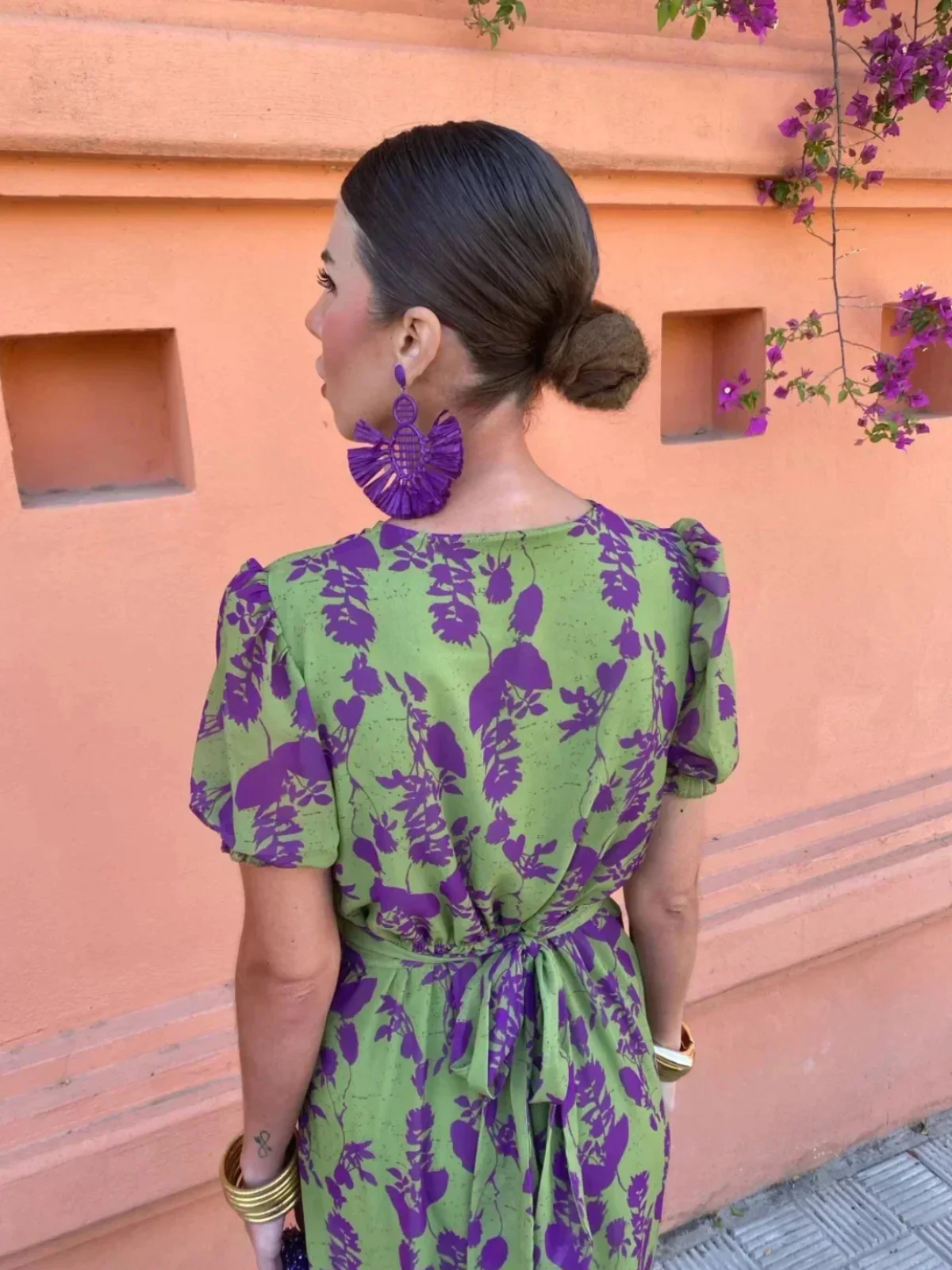 Seraphina | Elegantes Sommerkleid - Image 5