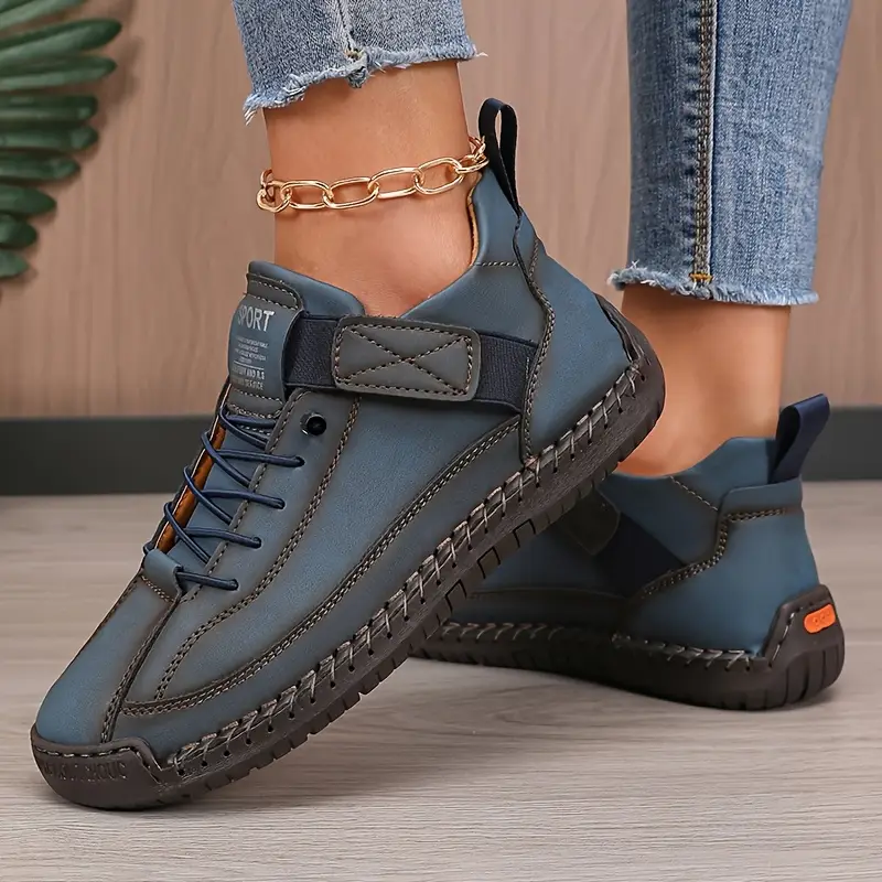 Sienna – Urbaner Komfort-Sneaker Damen - Image 4