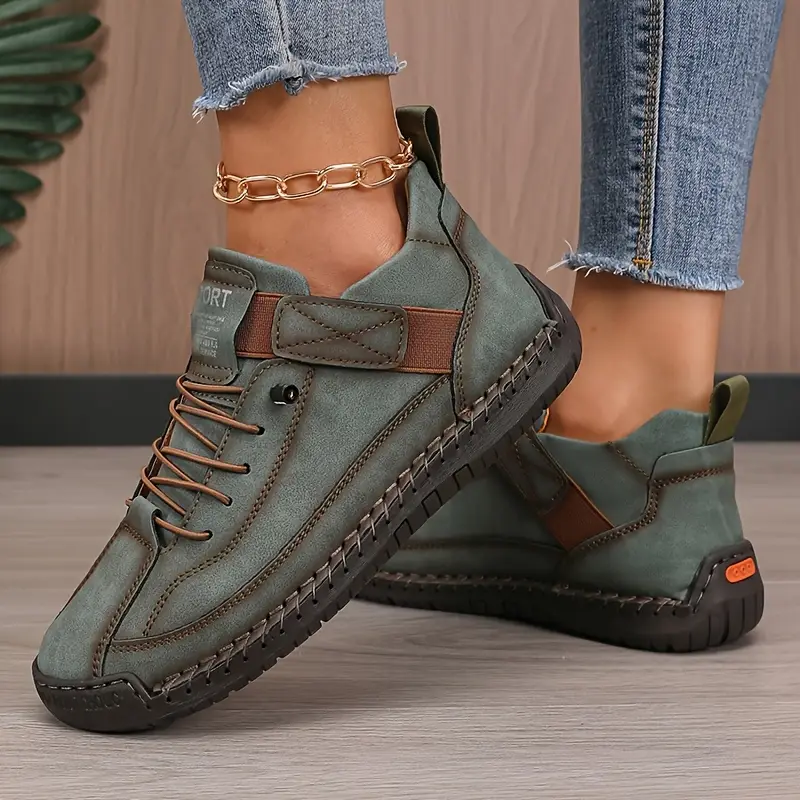 Sienna – Urbaner Komfort-Sneaker Damen - Image 5
