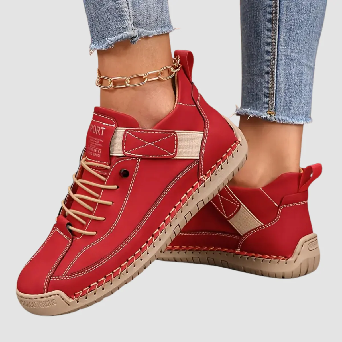 Sienna – Urbaner Komfort-Sneaker Damen - Image 6