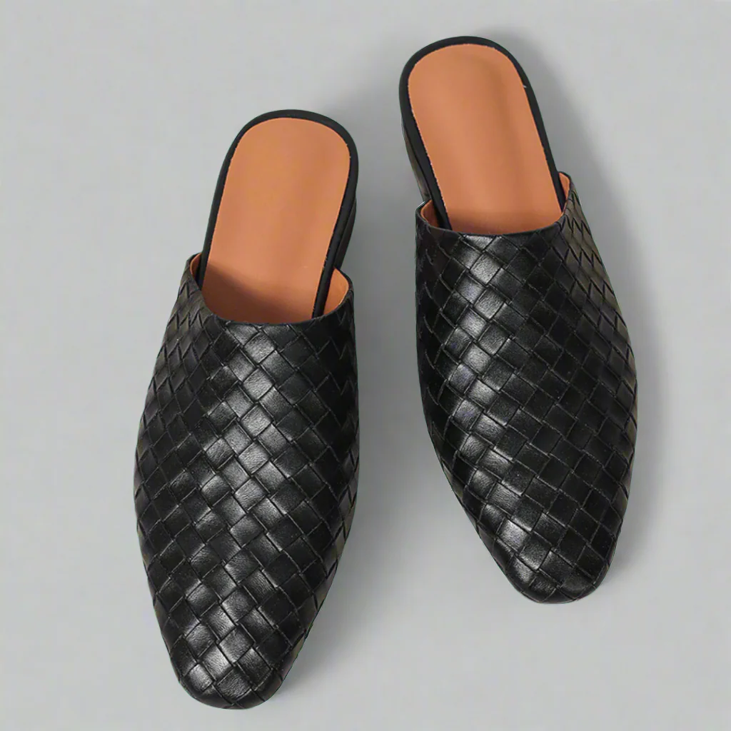 Siglindis | Bequeme Sandalen für empfindliche Füße