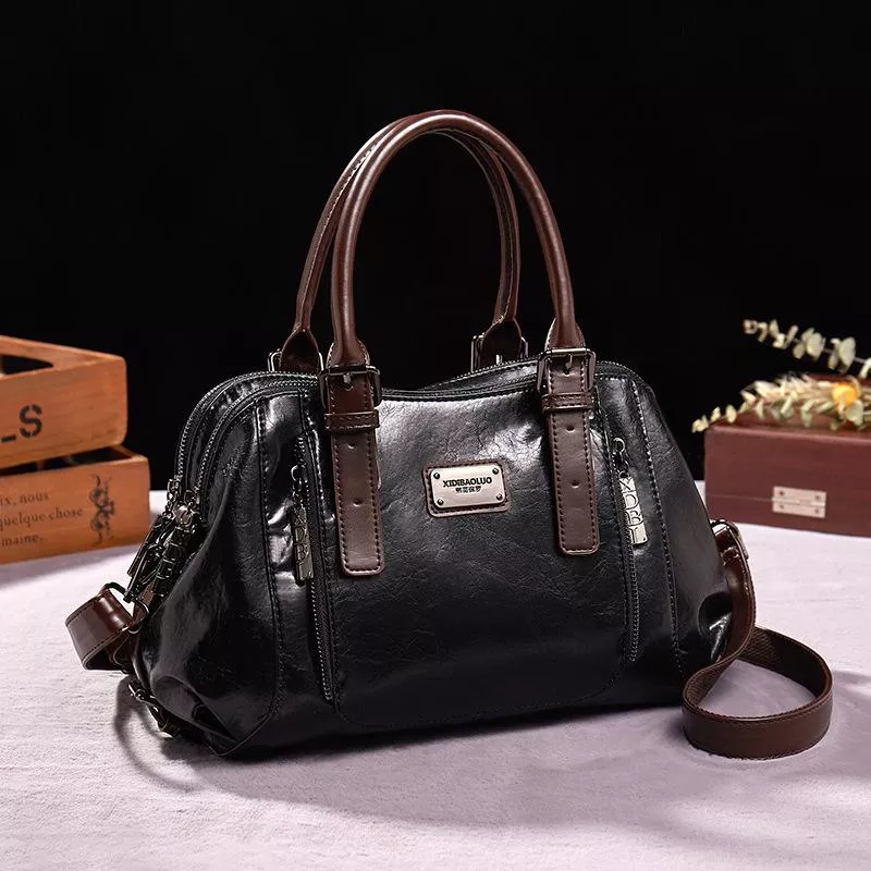 Silke | Ledertasche - Image 9