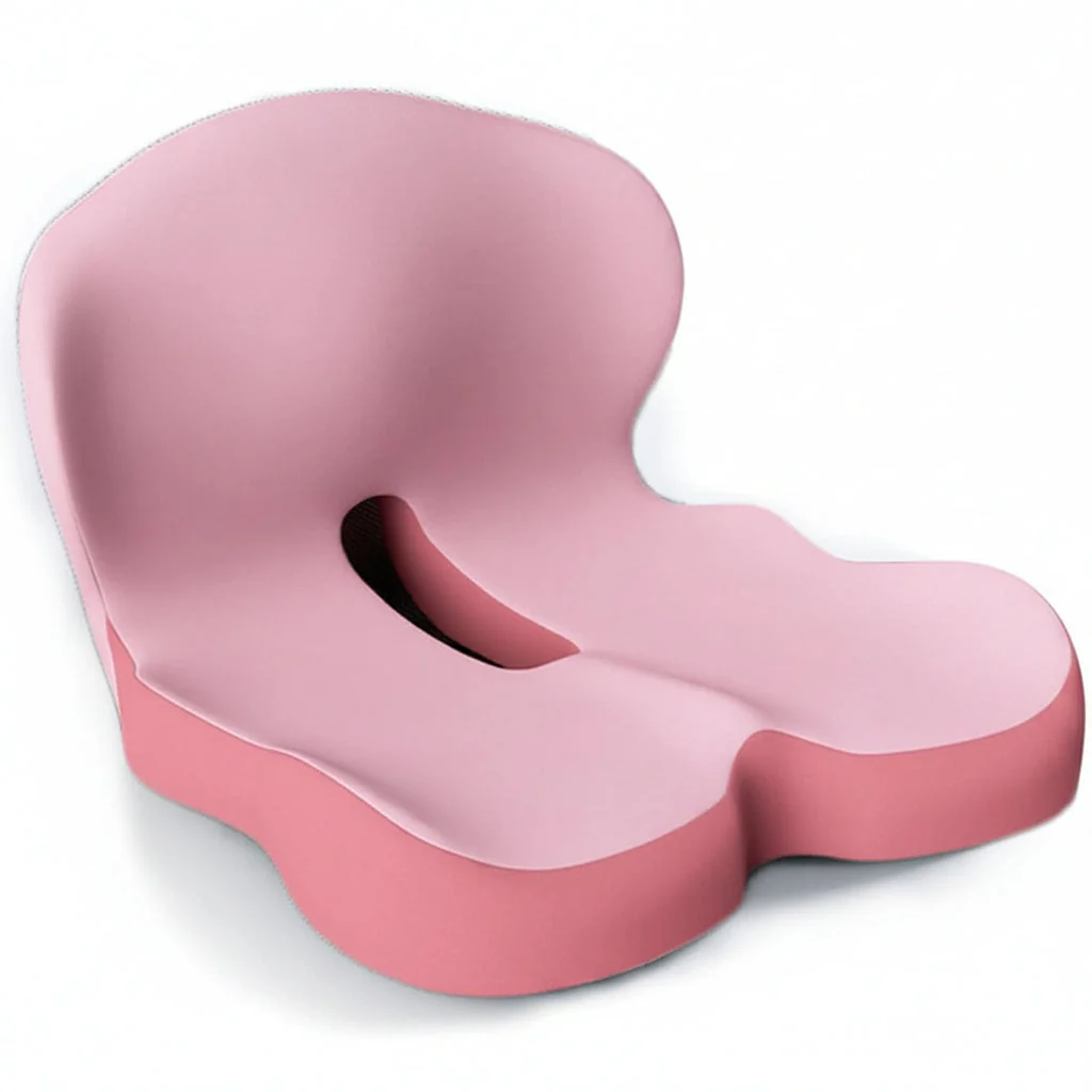 Sitzkissen Memory Foam Haltung Büro Stuhl Auto Sitz - Image 2