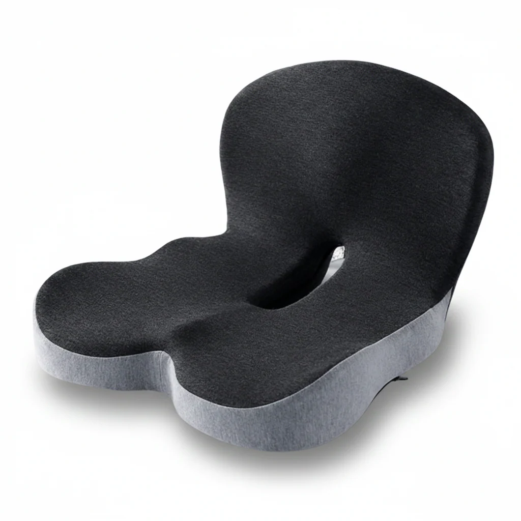 Sitzkissen Memory Foam Haltung Büro Stuhl Auto Sitz - Image 7