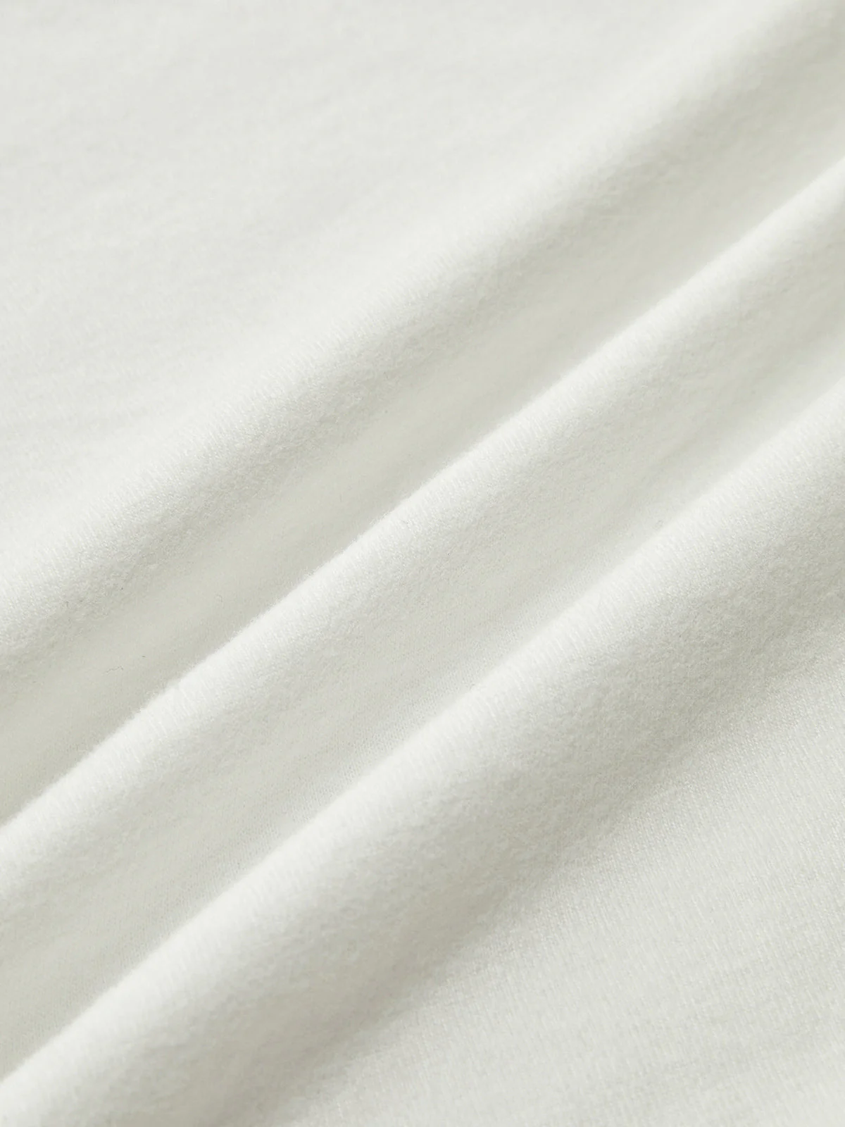 Sofia | Baumwoll T-Shirt mit Knoten Damen - Image 3