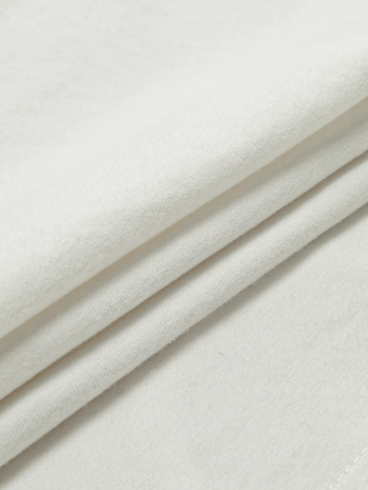 Sofia | Baumwoll T-Shirt mit Knoten Damen - Image 4