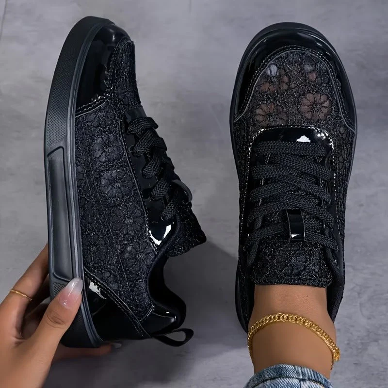 Sofie | Stylische Freizeit-Sneaker für Damen - Image 2