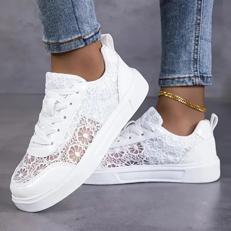Sofie | Stylische Freizeit-Sneaker für Damen - Image 6