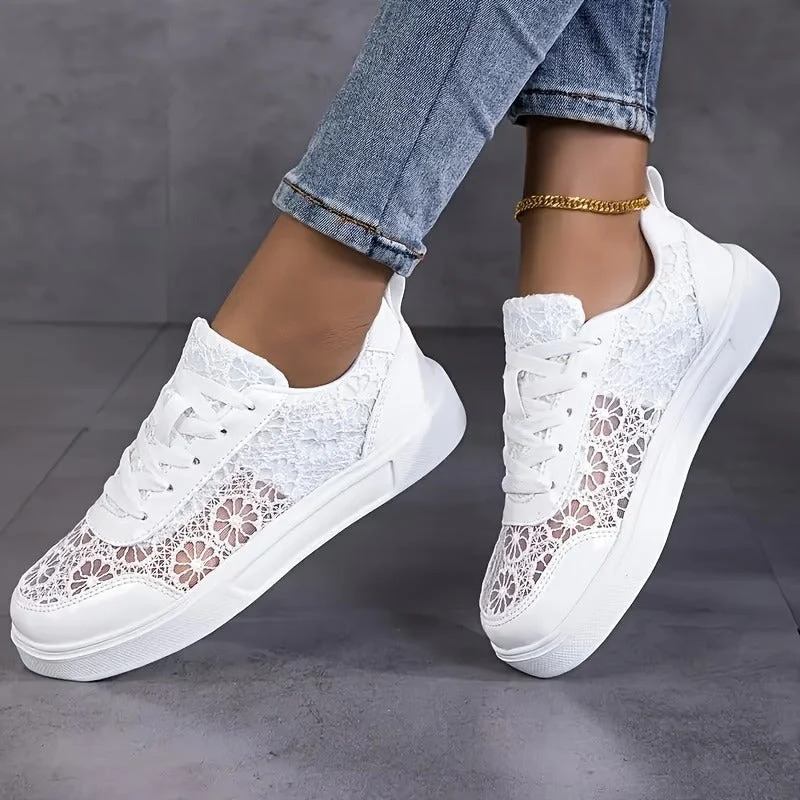 Sofie | Stylische Freizeit-Sneaker für Damen - Image 7