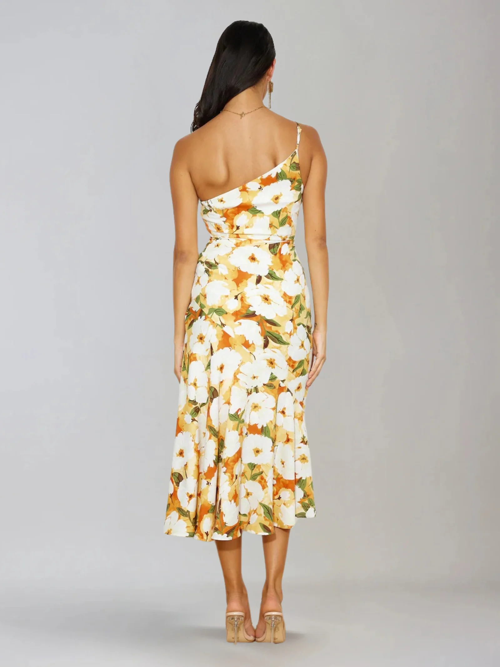 SOLE | Blumiges Sommerkleid - Image 14