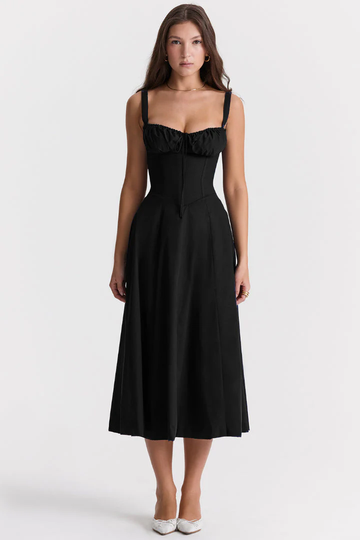 Soleil™ Eleganter Silhouettenstil - Image 19