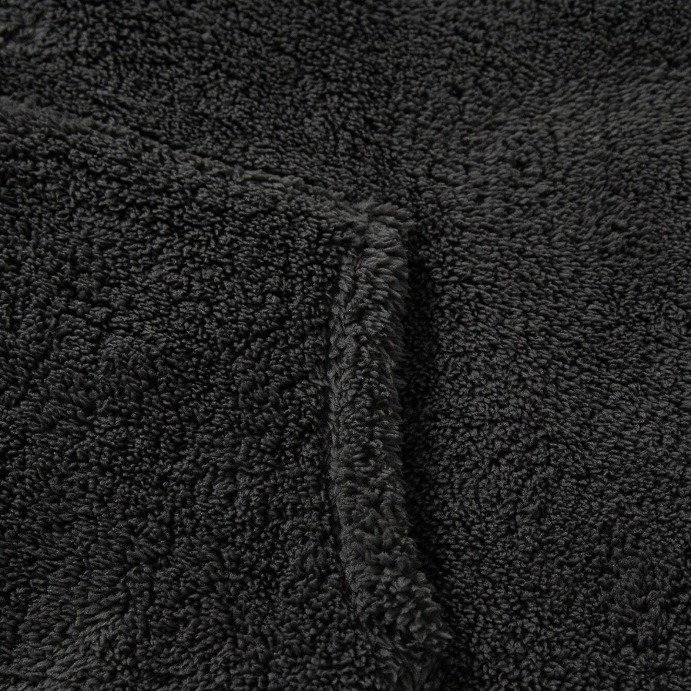 Sophie | Damen Hoodie weich & flauschig modern getragen - Image 5
